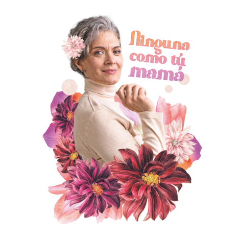 Camisetas para familias personalizadas con tu foto, y frase