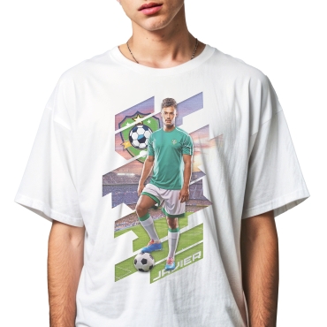 Camisetas con entrega en 24/48h en manga corta, personalizadas con tu foto y frase